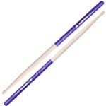 Zildjian 5A Purple DIP Wood Drumsticks